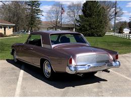1962 Studebaker Hawk (CC-1211840) for sale in Maple Lake, Minnesota
