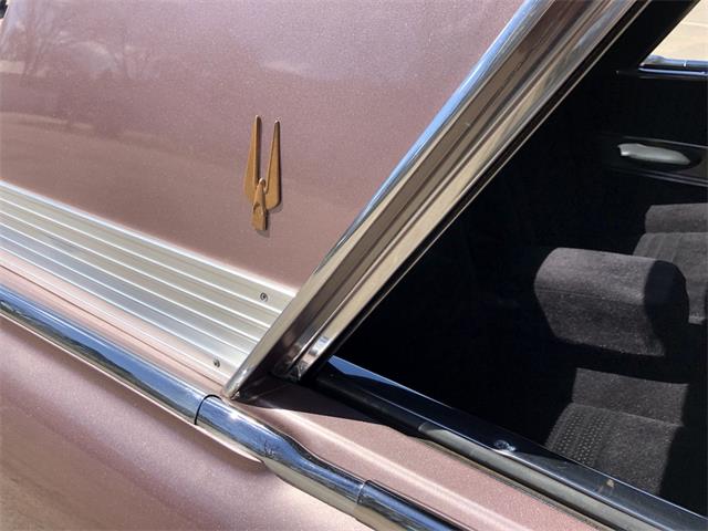 1962 Studebaker Hawk (CC-1211840) for sale in Maple Lake, Minnesota
