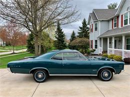 1966 Pontiac LeMans (CC-1211860) for sale in North Royalton, Ohio