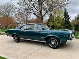 1966 Pontiac LeMans (CC-1211860) for sale in North Royalton, Ohio