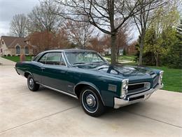 1966 Pontiac LeMans (CC-1211860) for sale in North Royalton, Ohio