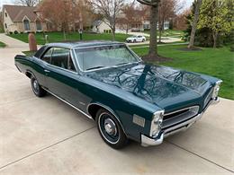 1966 Pontiac LeMans (CC-1211860) for sale in North Royalton, Ohio