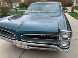 1966 Pontiac LeMans (CC-1211860) for sale in North Royalton, Ohio