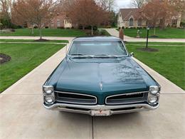 1966 Pontiac LeMans (CC-1211860) for sale in North Royalton, Ohio