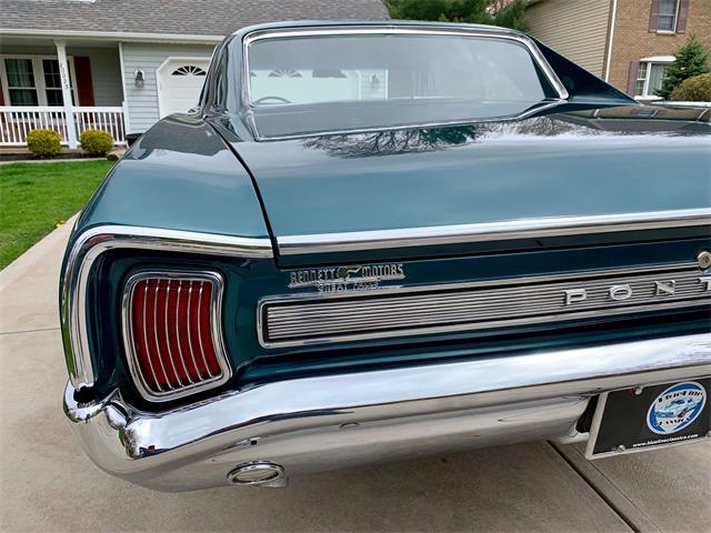 1966 Pontiac LeMans (CC-1211860) for sale in North Royalton, Ohio