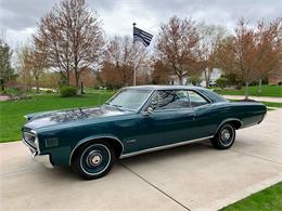 1966 Pontiac LeMans (CC-1211860) for sale in North Royalton, Ohio