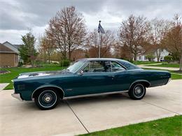 1966 Pontiac LeMans (CC-1211860) for sale in North Royalton, Ohio