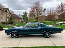 1966 Pontiac LeMans (CC-1211860) for sale in North Royalton, Ohio