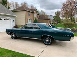 1966 Pontiac LeMans (CC-1211860) for sale in North Royalton, Ohio