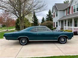 1966 Pontiac LeMans (CC-1211860) for sale in North Royalton, Ohio