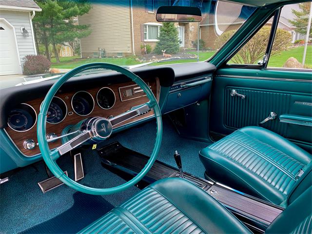 1966 Pontiac LeMans (CC-1211860) for sale in North Royalton, Ohio