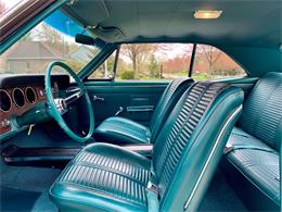 1966 Pontiac LeMans (CC-1211860) for sale in North Royalton, Ohio