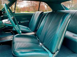 1966 Pontiac LeMans (CC-1211860) for sale in North Royalton, Ohio