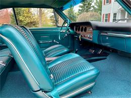 1966 Pontiac LeMans (CC-1211860) for sale in North Royalton, Ohio