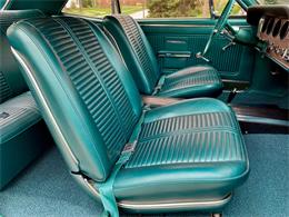 1966 Pontiac LeMans (CC-1211860) for sale in North Royalton, Ohio