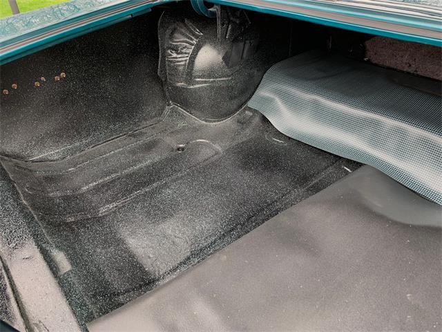 1966 Pontiac LeMans (CC-1211860) for sale in North Royalton, Ohio