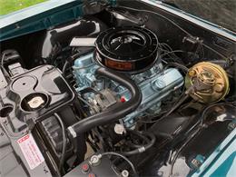 1966 Pontiac LeMans (CC-1211860) for sale in North Royalton, Ohio