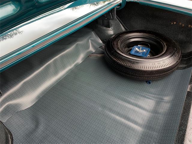 1966 Pontiac LeMans (CC-1211860) for sale in North Royalton, Ohio