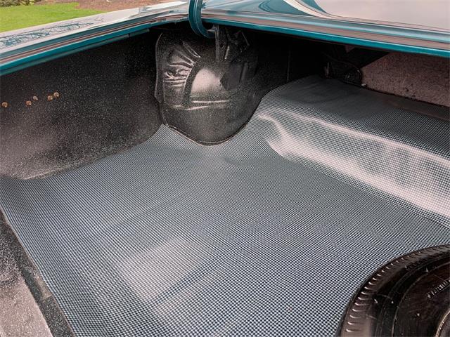 1966 Pontiac LeMans (CC-1211860) for sale in North Royalton, Ohio