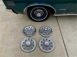 1966 Pontiac LeMans (CC-1211860) for sale in North Royalton, Ohio