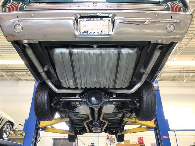 1966 Pontiac LeMans (CC-1211860) for sale in North Royalton, Ohio