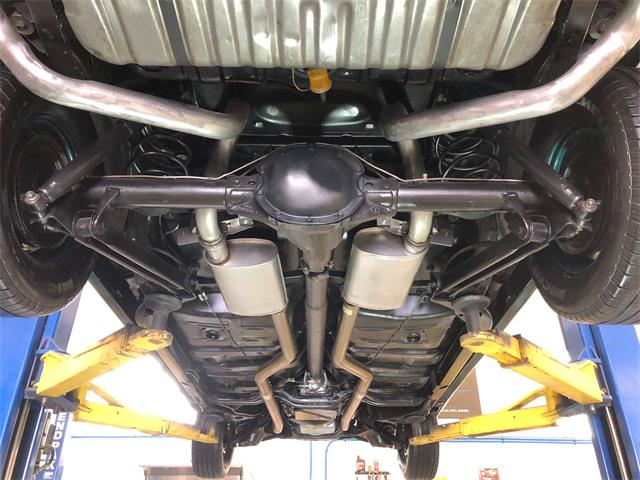 1966 Pontiac LeMans (CC-1211860) for sale in North Royalton, Ohio