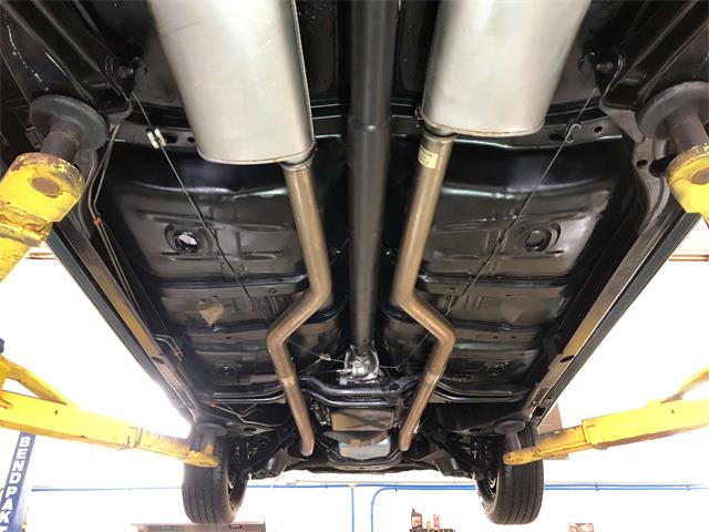 1966 Pontiac LeMans (CC-1211860) for sale in North Royalton, Ohio