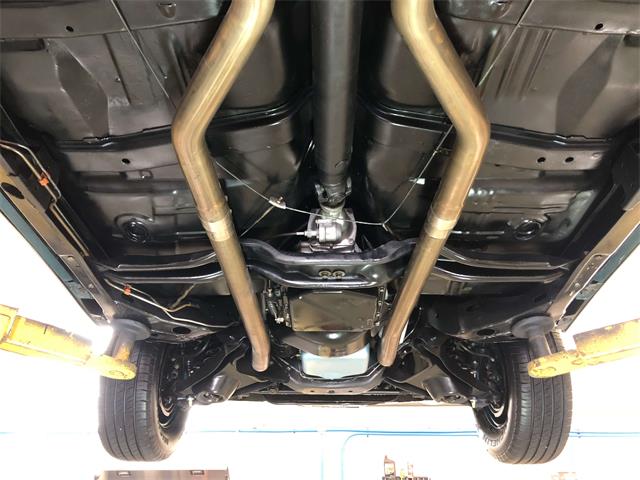 1966 Pontiac LeMans (CC-1211860) for sale in North Royalton, Ohio