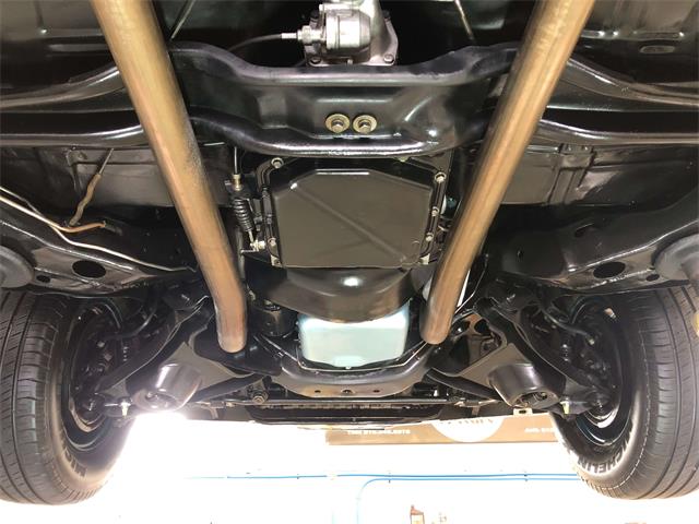 1966 Pontiac LeMans (CC-1211860) for sale in North Royalton, Ohio