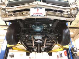 1966 Pontiac LeMans (CC-1211860) for sale in North Royalton, Ohio