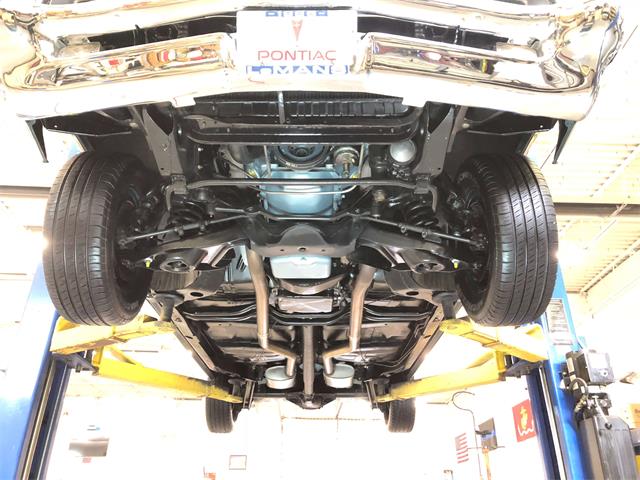 1966 Pontiac LeMans (CC-1211860) for sale in North Royalton, Ohio