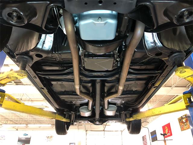 1966 Pontiac LeMans (CC-1211860) for sale in North Royalton, Ohio