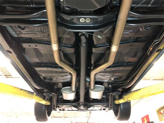 1966 Pontiac LeMans (CC-1211860) for sale in North Royalton, Ohio