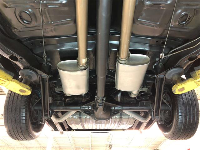 1966 Pontiac LeMans (CC-1211860) for sale in North Royalton, Ohio