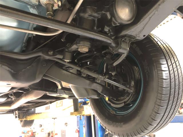 1966 Pontiac LeMans (CC-1211860) for sale in North Royalton, Ohio