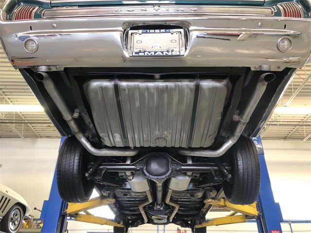 1966 Pontiac LeMans (CC-1211860) for sale in North Royalton, Ohio