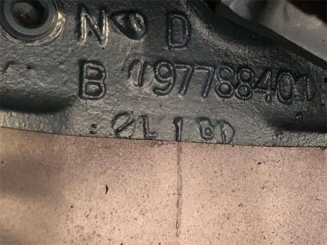 1966 Pontiac LeMans (CC-1211860) for sale in North Royalton, Ohio