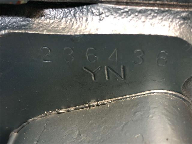 1966 Pontiac LeMans (CC-1211860) for sale in North Royalton, Ohio