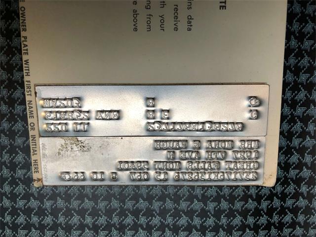 1966 Pontiac LeMans (CC-1211860) for sale in North Royalton, Ohio