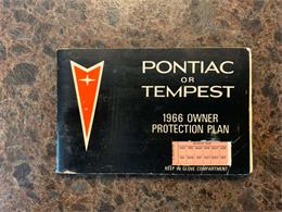 1966 Pontiac LeMans (CC-1211860) for sale in North Royalton, Ohio