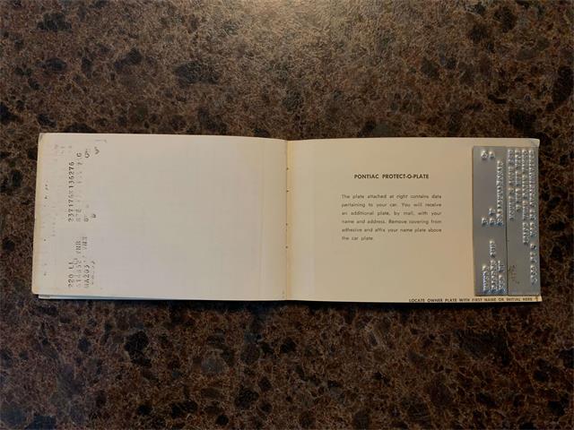 1966 Pontiac LeMans (CC-1211860) for sale in North Royalton, Ohio