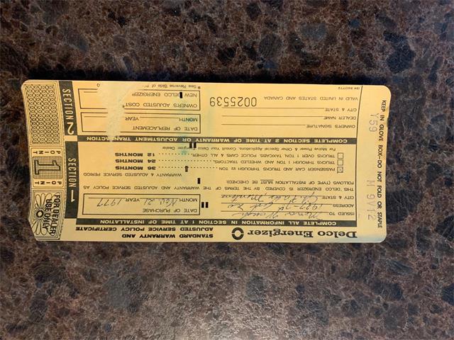 1966 Pontiac LeMans (CC-1211860) for sale in North Royalton, Ohio