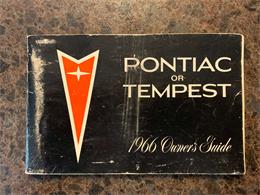 1966 Pontiac LeMans (CC-1211860) for sale in North Royalton, Ohio