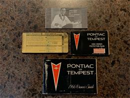 1966 Pontiac LeMans (CC-1211860) for sale in North Royalton, Ohio