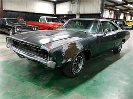 1968 Dodge Charger (CC-1211864) for sale in Sherman, Texas