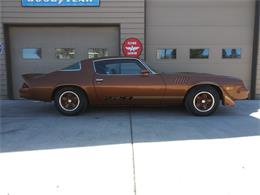 1979 Chevrolet Camaro Z28 (CC-1211869) for sale in Bend, Oregon