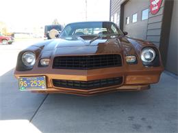 1979 Chevrolet Camaro Z28 (CC-1211869) for sale in Bend, Oregon