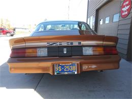 1979 Chevrolet Camaro Z28 (CC-1211869) for sale in Bend, Oregon