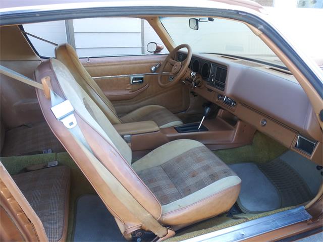 1979 Chevrolet Camaro Z28 (CC-1211869) for sale in Bend, Oregon