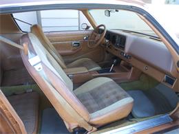 1979 Chevrolet Camaro Z28 (CC-1211869) for sale in Bend, Oregon